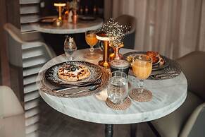 Casa Luciana Condesa