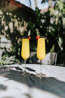 Casa Luciana Condesa