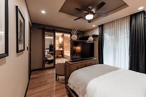 Casa Luciana Condesa