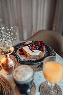 Casa Luciana Condesa