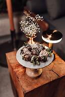 Casa Luciana Condesa