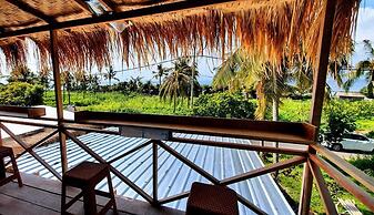 Bunk Bed Room Nusa Penida - Hostel