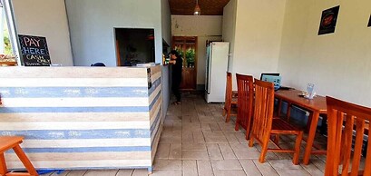 Bunk Bed Room Nusa Penida - Hostel