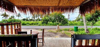 Bunk Bed Room Nusa Penida - Hostel