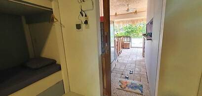 Bunk Bed Room Nusa Penida - Hostel