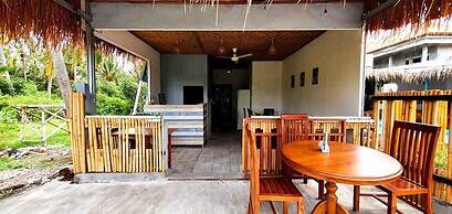 Bunk Bed Room Nusa Penida - Hostel