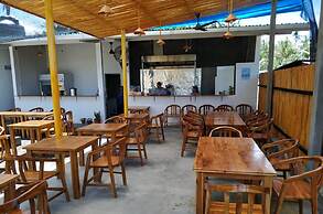 Bunk Bed Room Nusa Penida - Hostel