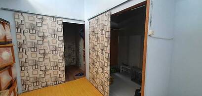 Bunk Bed Room Nusa Penida - Hostel