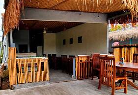 Bunk Bed Room Nusa Penida - Hostel