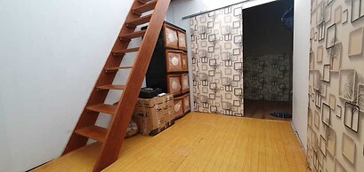 Bunk Bed Room Nusa Penida - Hostel