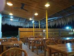 Bunk Bed Room Nusa Penida - Hostel