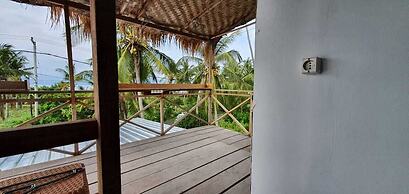 Bunk Bed Room Nusa Penida - Hostel