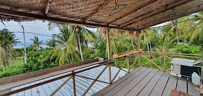 Bunk Bed Room Nusa Penida - Hostel