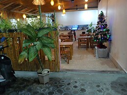 Bunk Bed Room Nusa Penida - Hostel