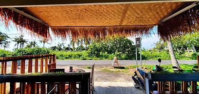 Bunk Bed Room Nusa Penida - Hostel