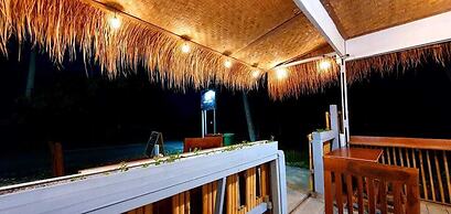 Bunk Bed Room Nusa Penida - Hostel