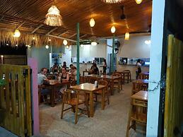 Bunk Bed Room Nusa Penida - Hostel