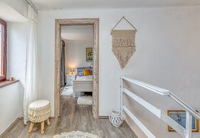 The Old House Jadranovo