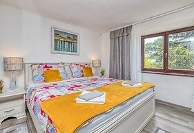 The Old House Jadranovo