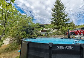 The Old House Jadranovo