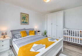 The Old House Jadranovo