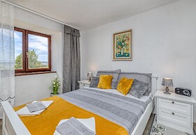 The Old House Jadranovo