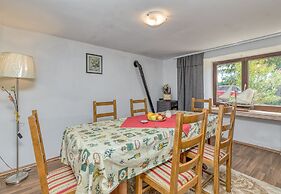 The Old House Jadranovo