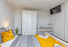 The Old House Jadranovo