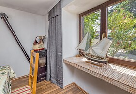 The Old House Jadranovo