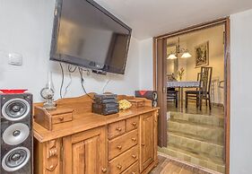 The Old House Jadranovo