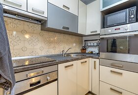 The Old House Jadranovo