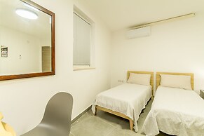 Gzira Central Bright & Modern 2bdr Apt