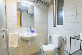 Gzira Central Bright & Modern 2bdr Apt