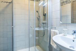 Gzira Central Bright & Modern 2bdr Apt