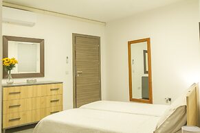 Gzira Central Bright & Modern 2bdr Apt