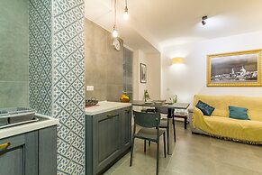 Gzira Central Bright & Modern 2bdr Apt