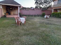 Twin Tower Gardens Hotel