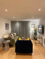 Fabulous 2 bed Apartment in Vauxhall
