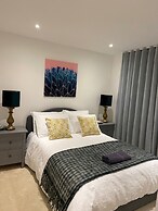 Fabulous 2 bed Apartment in Vauxhall