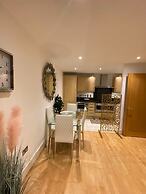 Fabulous 2 bed Apartment in Vauxhall