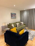 Fabulous 2 bed Apartment in Vauxhall