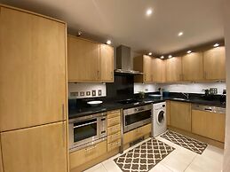 Fabulous 2 bed Apartment in Vauxhall