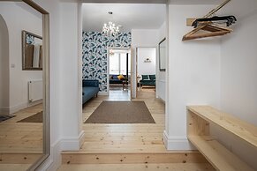 Blueberries Apartments by Sasco