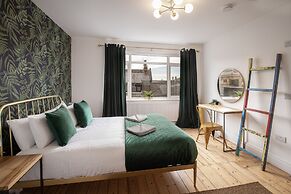 Blueberries Apartments by Sasco