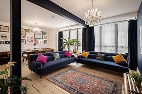 Blueberries Apartments by Sasco