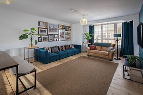 Blueberries Apartments by Sasco