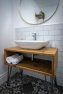 Blueberries Apartments by Sasco