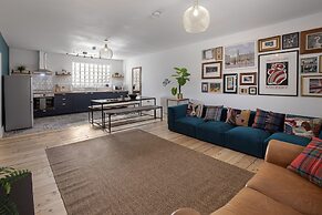 Blueberries Apartments by Sasco