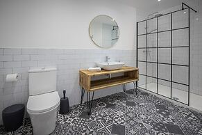 Blueberries Apartments by Sasco