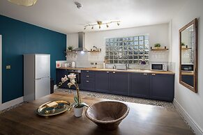 Blueberries Apartments by Sasco